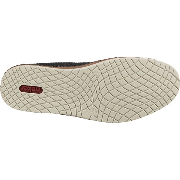 Rieker Espadrilles 8 Rieker Espadrilles – Bild 6