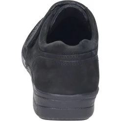 Comfortabel Slipper Komfort-Slipper - Schwarz -Ara-Shop 15975920 05
