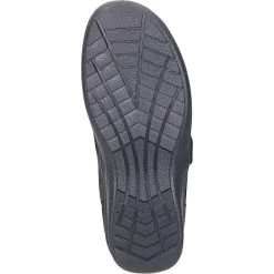Comfortabel Slipper Komfort-Slipper - Schwarz -Ara-Shop 15975920 06