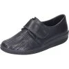 Comfortabel Slipper Komfort-Slipper - Schwarz 1 Comfortabel Slipper Komfort-Slipper - Schwarz -Ara-Shop 15977106 01
