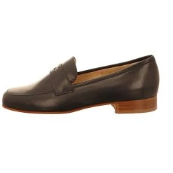 LucaGrossi Slipper - Blau 8 LucaGrossi Slipper - Blau -Ara-Shop 16119018 02