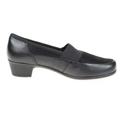 Ara Slipper - Schwarz -Ara-Shop 16281732 04