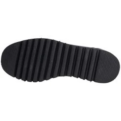 WALDLÄUFER Waldläufer Damen Comfort Slipper Komfort-Slipper - Schwarz 19 WALDLÄUFER Waldläufer Damen Comfort Slipper Komfort-Slipper - Schwarz -Ara-Shop 16285593 09