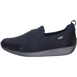 Alternative view of Ara Damen Comfort Slipper Sportliche Slipper - Blau