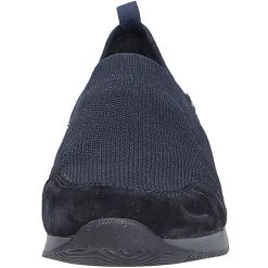 Ara Damen Comfort Slipper Sportliche Slipper - Blau 16 Ara Damen Comfort Slipper Sportliche Slipper - Blau -Ara-Shop 16396669 06