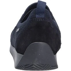 Ara Damen Comfort Slipper Sportliche Slipper - Blau 17 Ara Damen Comfort Slipper Sportliche Slipper - Blau -Ara-Shop 16396669 07