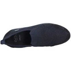 Ara Damen Comfort Slipper Sportliche Slipper - Blau 18 Ara Damen Comfort Slipper Sportliche Slipper - Blau -Ara-Shop 16396669 08