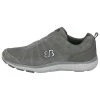 Brütting Freizeitschuh Dallas Slipper Sportliche Slipper - Grau 1 Brütting Freizeitschuh Dallas Slipper Sportliche Slipper - Grau -Ara-Shop 16658215 01