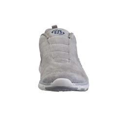 Brütting Freizeitschuh Dallas Slipper Sportliche Slipper - Grau 10 Brütting Freizeitschuh Dallas Slipper Sportliche Slipper - Grau -Ara-Shop 16658215 03