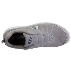 Brütting Freizeitschuh Dallas Slipper Sportliche Slipper - Grau 12 Brütting Freizeitschuh Dallas Slipper Sportliche Slipper - Grau -Ara-Shop 16658215 05