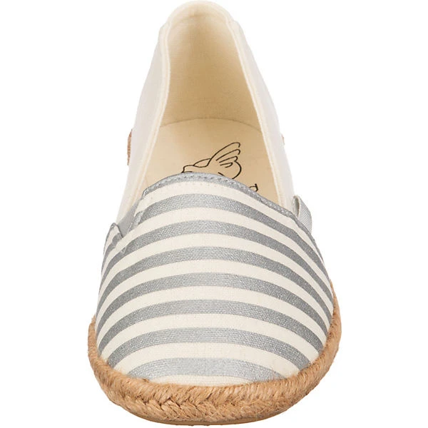 Lynfield Trendy Summer Espadrilles 6 Lynfield Trendy Summer Espadrilles – Bild 4