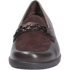 Ara Damen Comfort Slipper Komfort-Slipper - Braun 16 Ara Damen Comfort Slipper Komfort-Slipper - Braun -Ara-Shop 16819585 06
