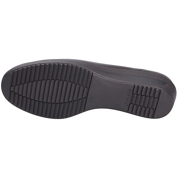 Ara Damen Comfort Slipper Komfort-Slipper - Braun 11 Ara Damen Comfort Slipper Komfort-Slipper - Braun – Bild 9