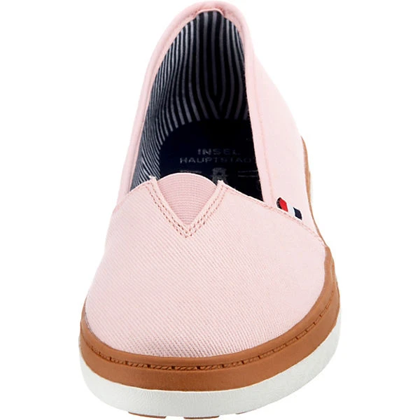 Inselhauptstadt Sportliche Slipper 6 Inselhauptstadt Sportliche Slipper – Bild 4