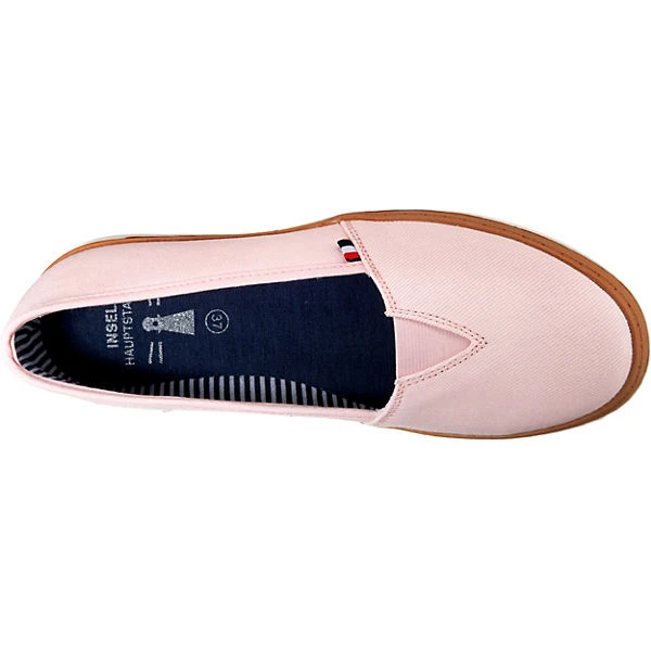 Inselhauptstadt Sportliche Slipper 8 Inselhauptstadt Sportliche Slipper – Bild 6