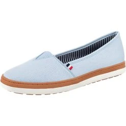 Inselhauptstadt Sporty Insel Slipper