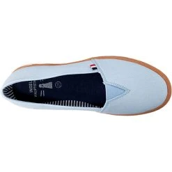 Inselhauptstadt Sporty Insel Slipper 14 Inselhauptstadt Sporty Insel Slipper -Ara-Shop 16934252 06