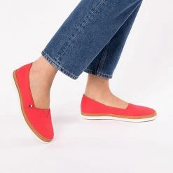 Inselhauptstadt Sporty Insel Slipper 10 Inselhauptstadt Sporty Insel Slipper -Ara-Shop 16934255 02