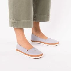 Alternative view of Inselhauptstadt Sportliche Slipper