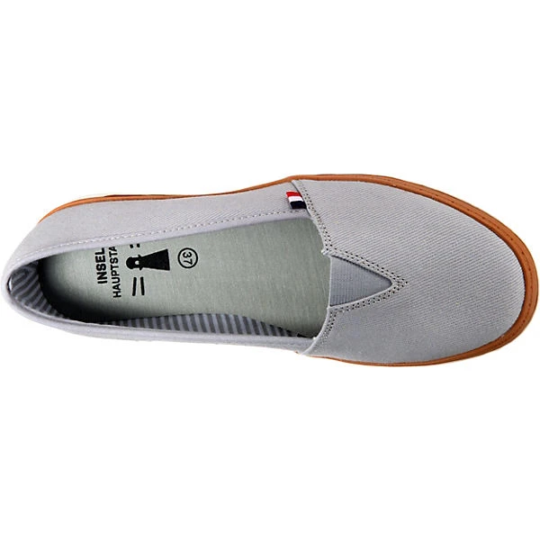 Inselhauptstadt Sportliche Slipper 8 Inselhauptstadt Sportliche Slipper – Bild 6