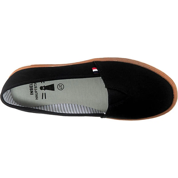 Inselhauptstadt Sporty Insel Slipper 8 Inselhauptstadt Sporty Insel Slipper – Bild 6