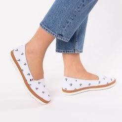 Alternative view of Inselhauptstadt Sportliche Slipper