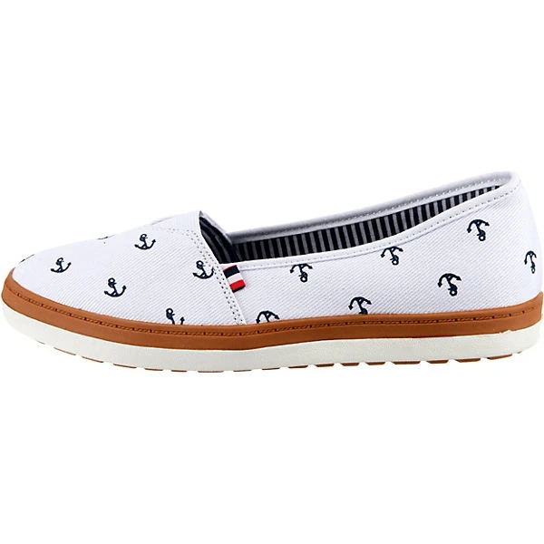 Inselhauptstadt Sportliche Slipper 5 Inselhauptstadt Sportliche Slipper – Bild 3