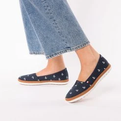 Alternative view of Inselhauptstadt Sportliche Slipper