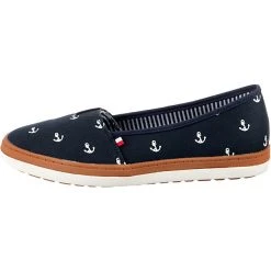 Inselhauptstadt Sportliche Slipper 11 Inselhauptstadt Sportliche Slipper -Ara-Shop 16934263 03