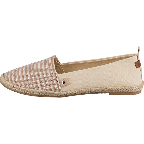 Ambellis Striped Espadrilles 5 Ambellis Striped Espadrilles – Bild 3