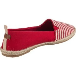Ambellis Striped Espadrilles -Ara-Shop 16955399 05