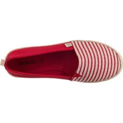 Ambellis Striped Espadrilles -Ara-Shop 16955399 06