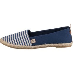 Ambellis Striped Espadrilles -Ara-Shop 16955401 03