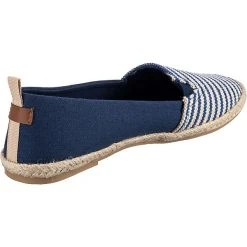 Ambellis Striped Espadrilles -Ara-Shop 16955401 05