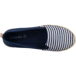 Ambellis Striped Espadrilles -Ara-Shop 16955401 06