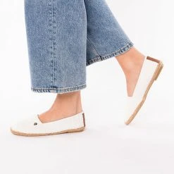Alternative view of Ambellis Holiday Espadrilles