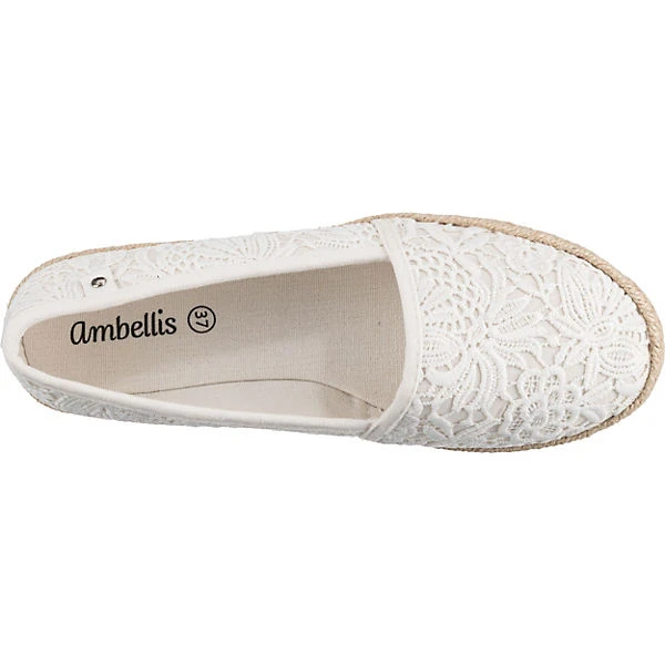 Ambellis Holiday Espadrilles 8 Ambellis Holiday Espadrilles – Bild 6