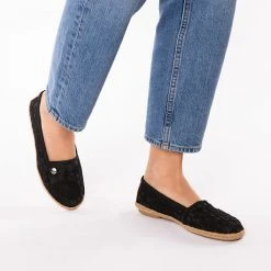 Alternative view of Ambellis Holiday Espadrilles