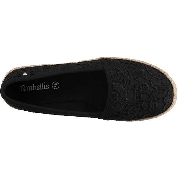 Ambellis Holiday Espadrilles 7 Ambellis Holiday Espadrilles – Bild 6