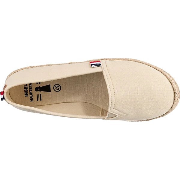 Inselhauptstadt Insel Espadrilles 8 Inselhauptstadt Insel Espadrilles – Bild 6