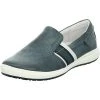 Josef Seibel Damen Slipper Caren 39 | Blau Caren 39, Aqua-kombi Komfort-Slipper - Aqua 1 Josef Seibel Damen Slipper Caren 39 | Blau Caren 39, Aqua-kombi Komfort-Slipper - Aqua -Ara-Shop 17101511 01