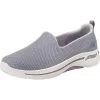 Skechers Go Walk Arch Fit Grateful Sportliche Slipper 2 Skechers Go Walk Arch Fit Grateful Sportliche Slipper -Ara-Shop 17133345 01