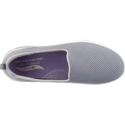 Skechers Go Walk Arch Fit Grateful Sportliche Slipper -Ara-Shop 17133345 06