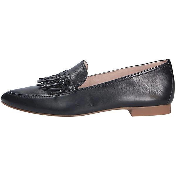 Paul Green Damen Fashion Slipper Komfort-Slipper - Schwarz 4 Paul Green Damen Fashion Slipper Komfort-Slipper - Schwarz – Bild 2