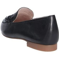 Paul Green Damen Fashion Slipper Komfort-Slipper - Schwarz 12 Paul Green Damen Fashion Slipper Komfort-Slipper - Schwarz -Ara-Shop 17199909 03