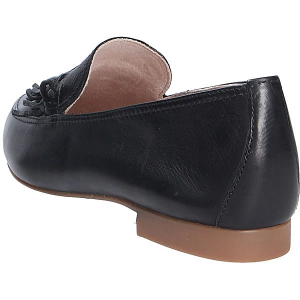 Paul Green Damen Fashion Slipper Komfort-Slipper - Schwarz 5 Paul Green Damen Fashion Slipper Komfort-Slipper - Schwarz – Bild 3