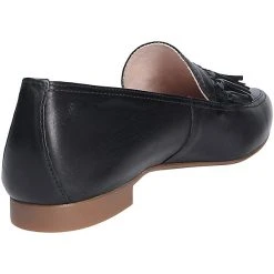 Paul Green Damen Fashion Slipper Komfort-Slipper - Schwarz 13 Paul Green Damen Fashion Slipper Komfort-Slipper - Schwarz -Ara-Shop 17199909 04