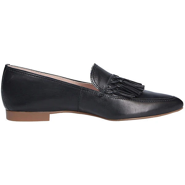 Paul Green Damen Fashion Slipper Komfort-Slipper - Schwarz 7 Paul Green Damen Fashion Slipper Komfort-Slipper - Schwarz – Bild 5