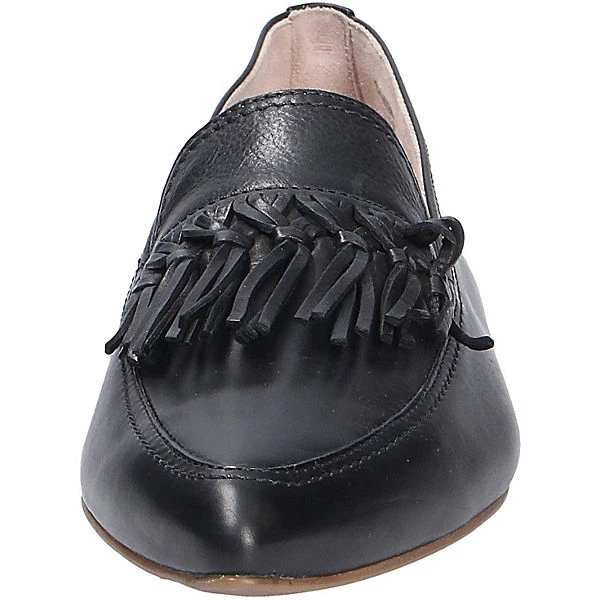 Paul Green Damen Fashion Slipper Komfort-Slipper - Schwarz 8 Paul Green Damen Fashion Slipper Komfort-Slipper - Schwarz – Bild 6