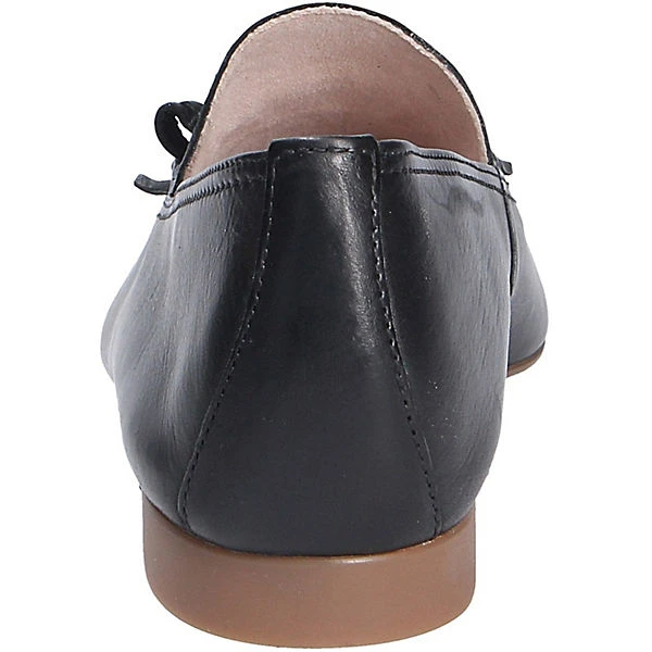 Paul Green Damen Fashion Slipper Komfort-Slipper - Schwarz 9 Paul Green Damen Fashion Slipper Komfort-Slipper - Schwarz – Bild 7